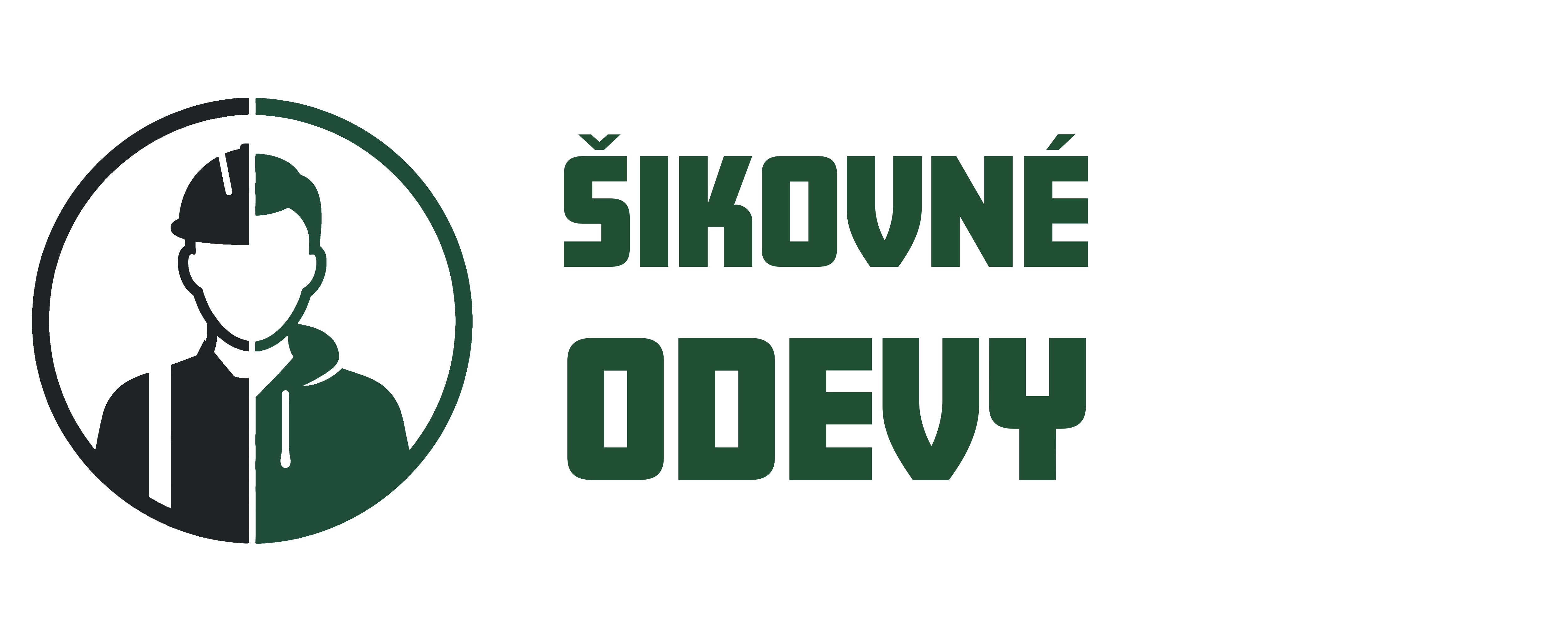 �ikovn� odevy logo